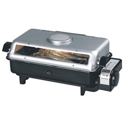 Sunpentown Electric Roaster