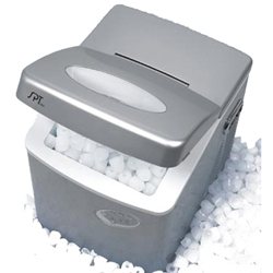 Sunpentown IM-100 Portable Ice Maker