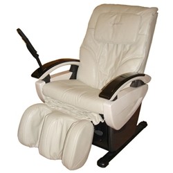 Sunpentown Air Pressure Massage Chair