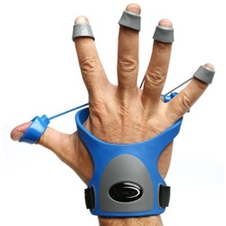 The Xtensor Hand Exerciser