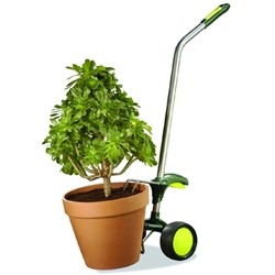 Garden Plant Pot Mover Caddy