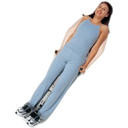 Teeter Hang Ups P3 Portable Back Stretcher