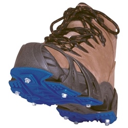 32 North Stabilicers Sport Ice Cleats