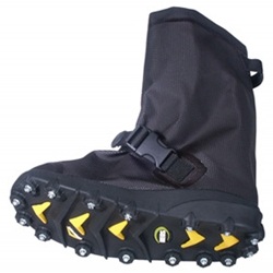 32 North Stabilicers Overshoe Ice Cleats