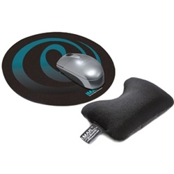 IMAK Non-Skid Mouse Combo