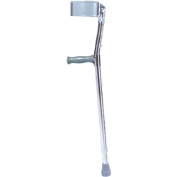 Drive Medical Heavy Duty Bariatric Forearm Crutches