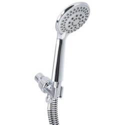 Drive Medical Deluxe Hand Held Shower Spray Massager