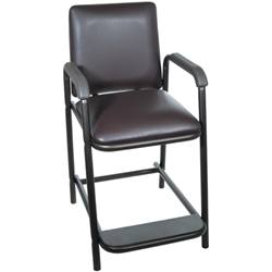 Drive Medical Steel Frame High Hip Replacement Chair