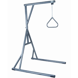 Drive Medical Bariatric Heavy Duty Deluxe Trapeze Bar