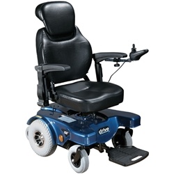 Drive Medical Sunfire General Power Wheelchair