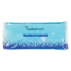 Cardinal Health Insulated Hot/Cold Gel Packs