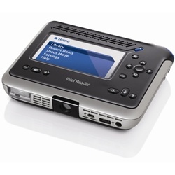 Intel Reader