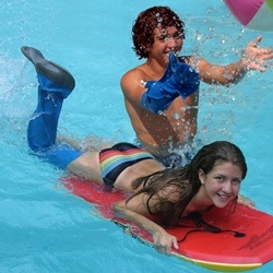 Dry Pro Waterproof Cast Cover
