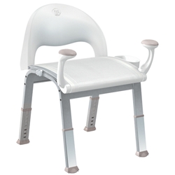 Moen Premium Shower Chair