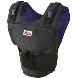 Xvest 84 Pound Firefighter Weight Vest