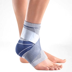 Bauerfeind MalleoTrain S Active Ankle Support