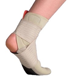 Swede-O Thermoskin AFG Stabilizer