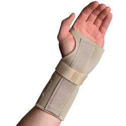 Swede-O Thermoskin Carpal Tunnel Wrist Hand Brace