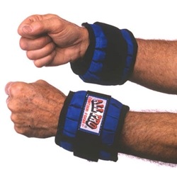 All-Pro Adjustable Wrist Weights