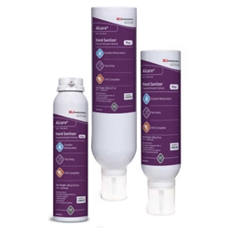 Alcare Plus Antiseptic Foam Handrub with Emollients