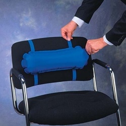 Medic-Air Inflatable Lumbar Roll