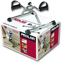 The Pedlar Exerciser