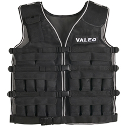 Valeo 40 Pound Weight Vest