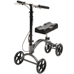 Drive Medical DV8 Steerable Knee Walker