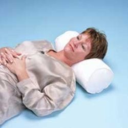 Softeze Thera Cervical Roll Pillow