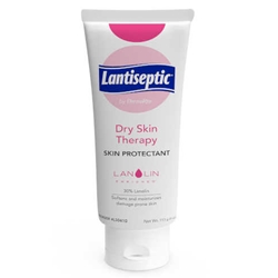 Lantiseptic Dry Skin Therapy Skin Protectant