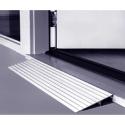 EZ-Access Threshold Ramp