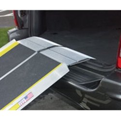 EZ-Access Optional Top Lip Extension