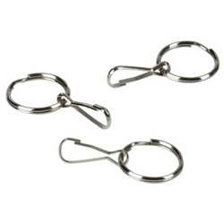 HealthSmart Zipper Ring Pulls
