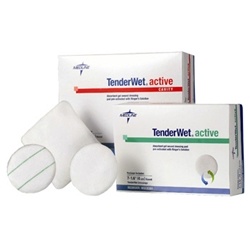 Tenderwet Active Wound Dressing