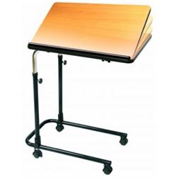 Carex Home Overbed Table