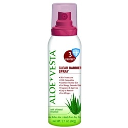 ConvaTec Aloe Vesta Protective Barrier Spray