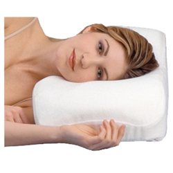 SleepRight Side Sleeping Pillow