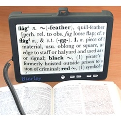 Shoppa Electronic Magnifier