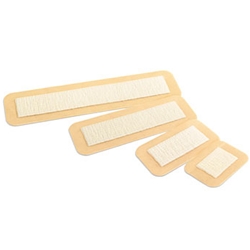 ConvaTec Aquacel Ag Surgical Cover Dressings