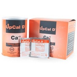 UpCal D Calcium Citrate Powder