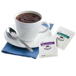Resource Thickened Coffee