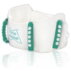 Grip-n-Assist Gait Belt