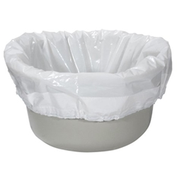 Drive Medical Sanitary Bag Commode Liner
