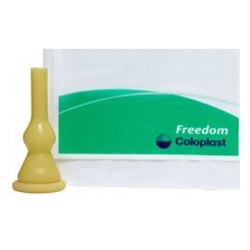 Coloplast Freedom Cath Male External Catheters
