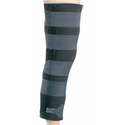 Quick-Fit Basic Knee Splint