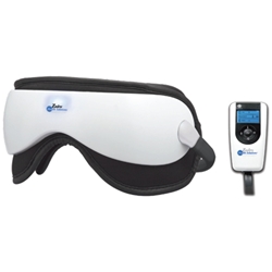 Zadro Eye and Temple Massager