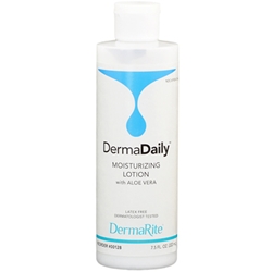 DermaDaily Hand & Body Lotion