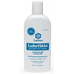 Lubriskin Lotion