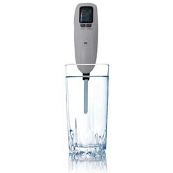 Zadro Nano UV Water Disinfection and Surface Sanitizer
