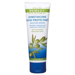Remedy Dimethicone Skin Protectant